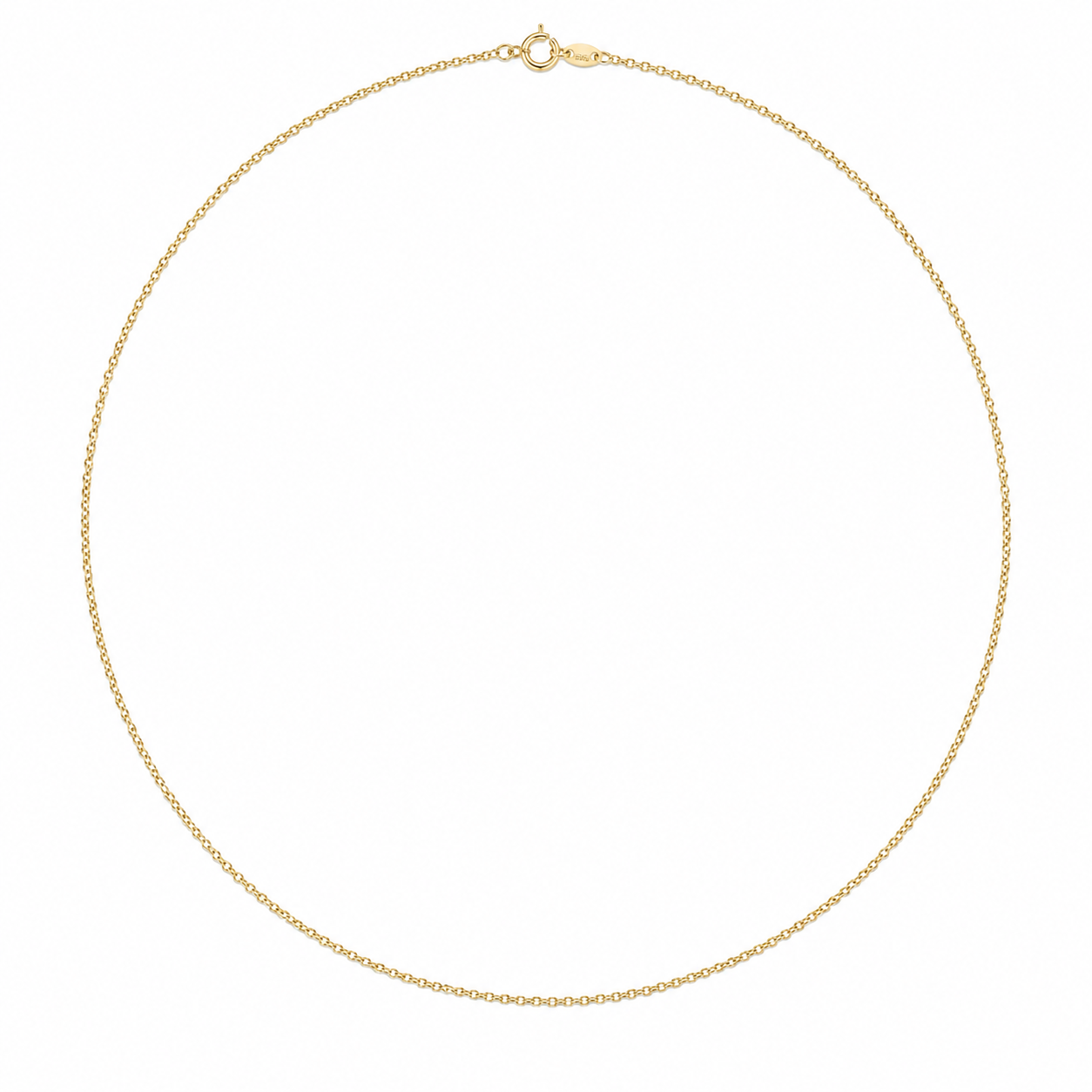 Classic Cable Chain