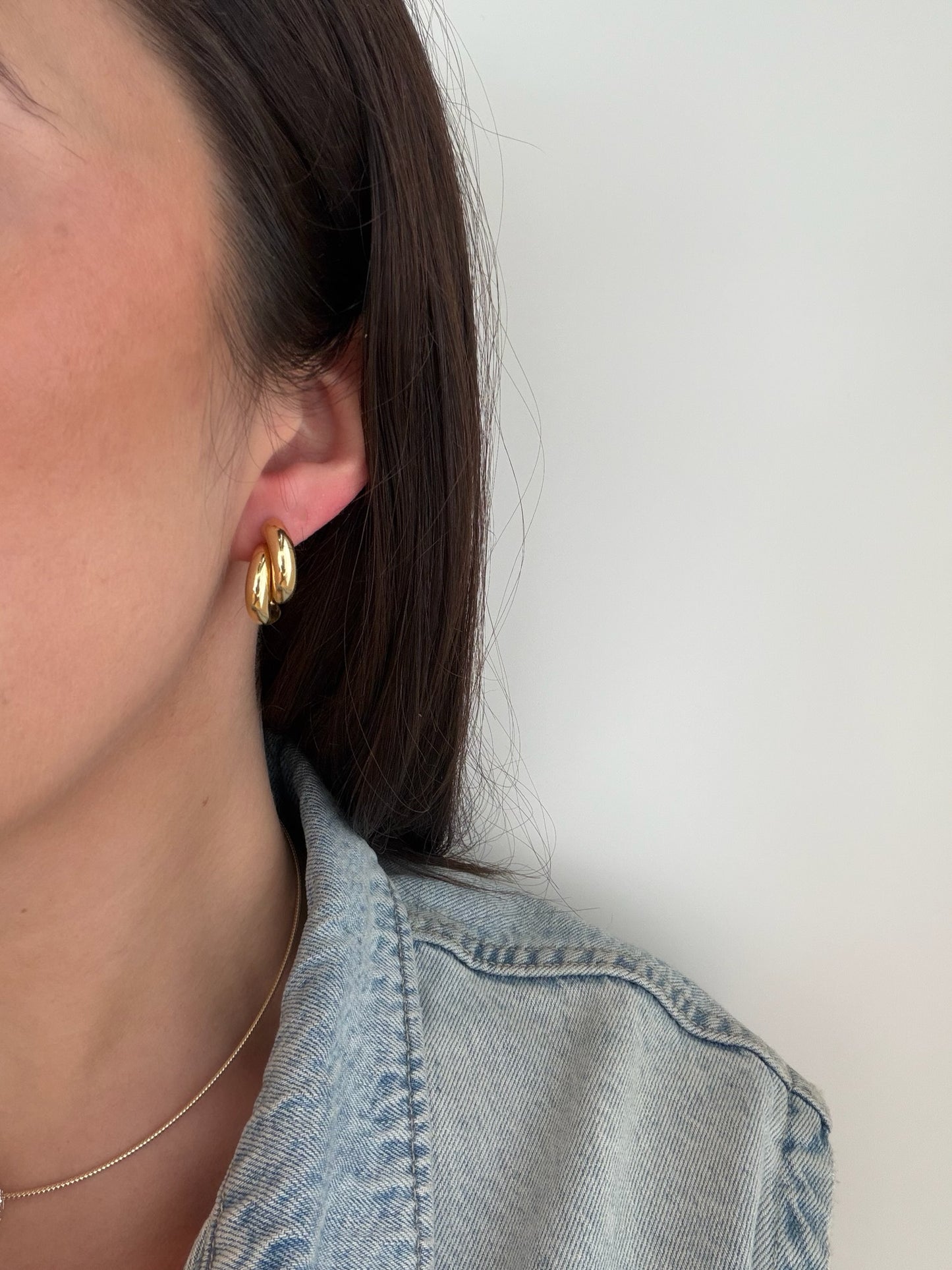 Twist Studs