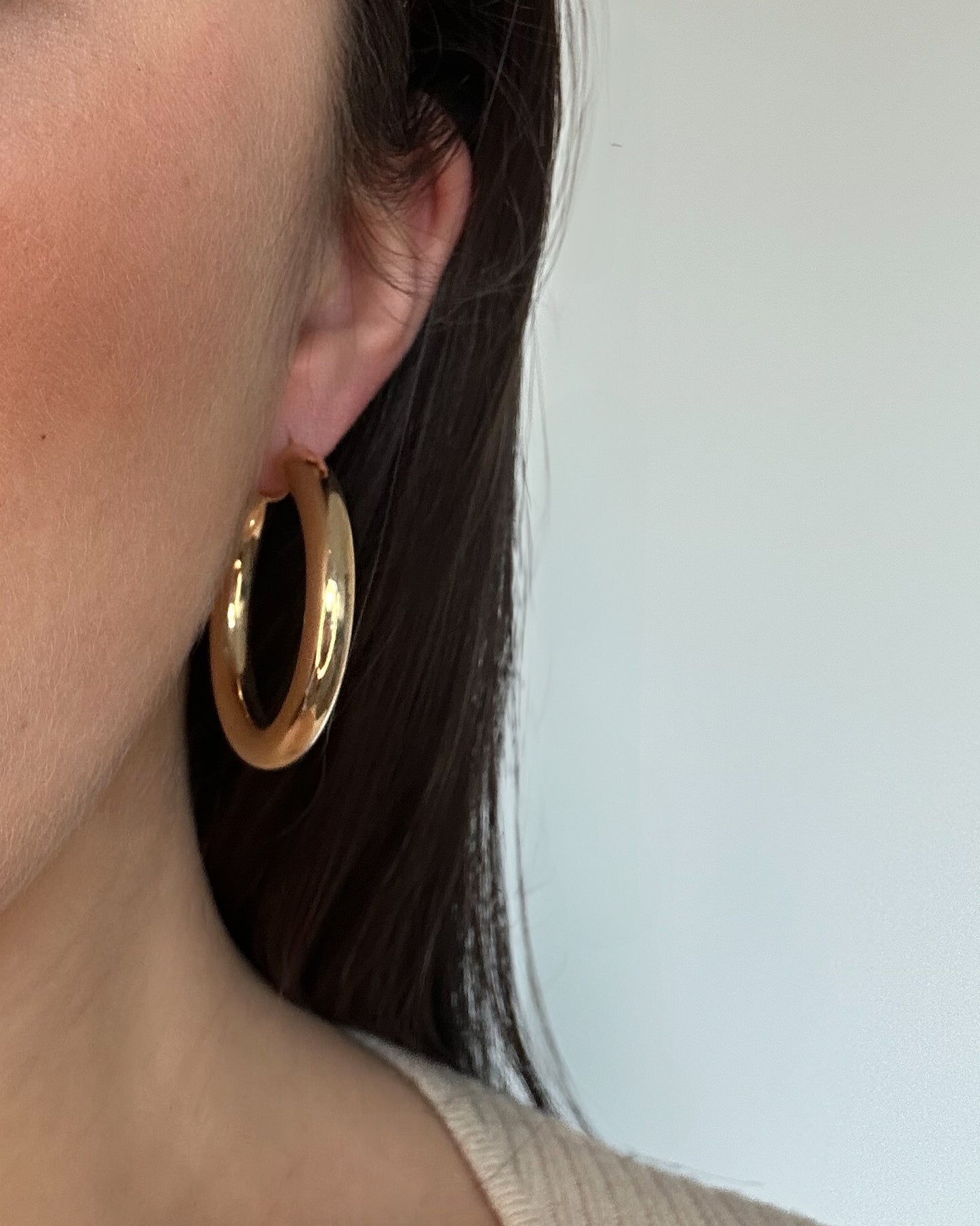 6mm Tube Hoops