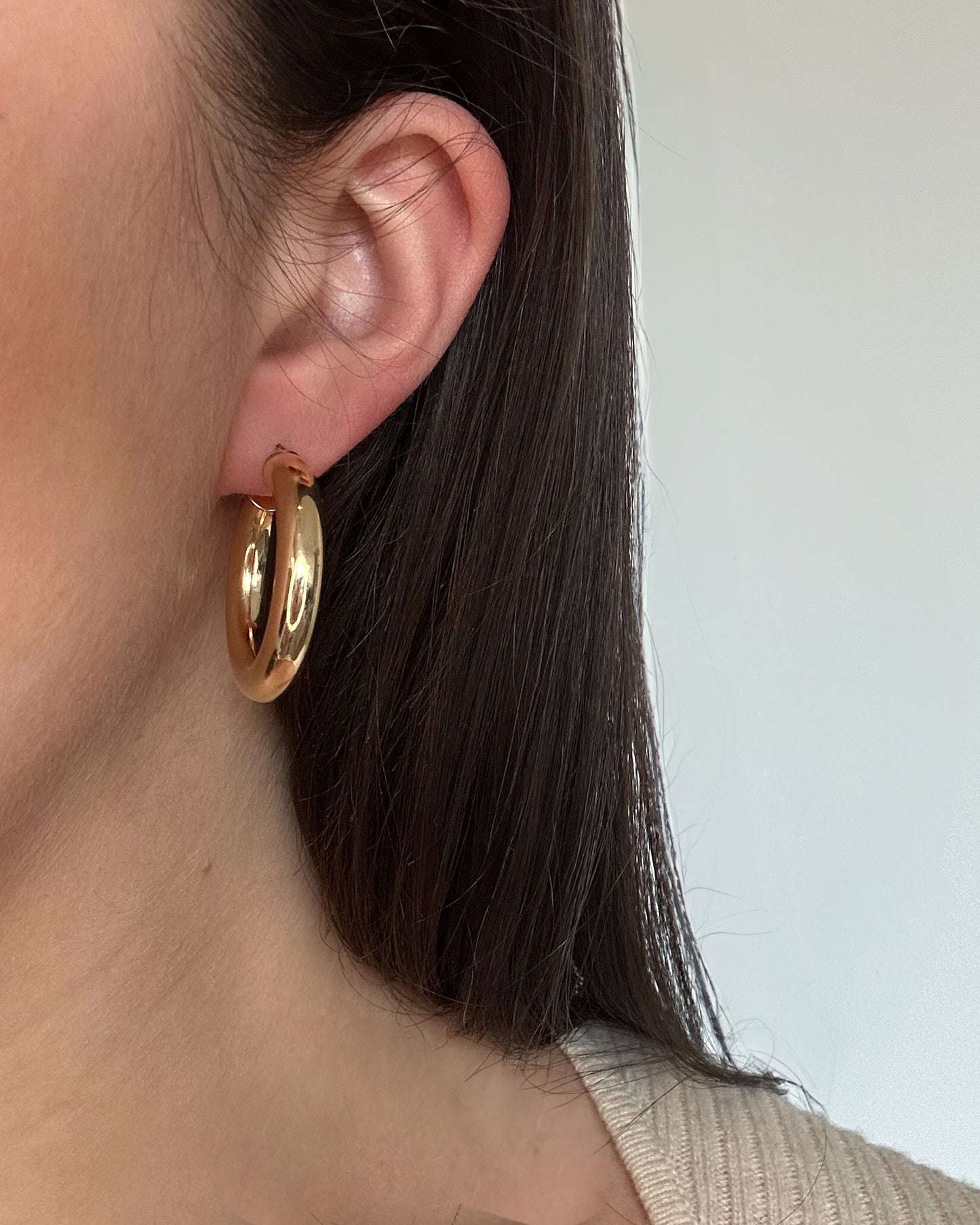 6mm Tube Hoops