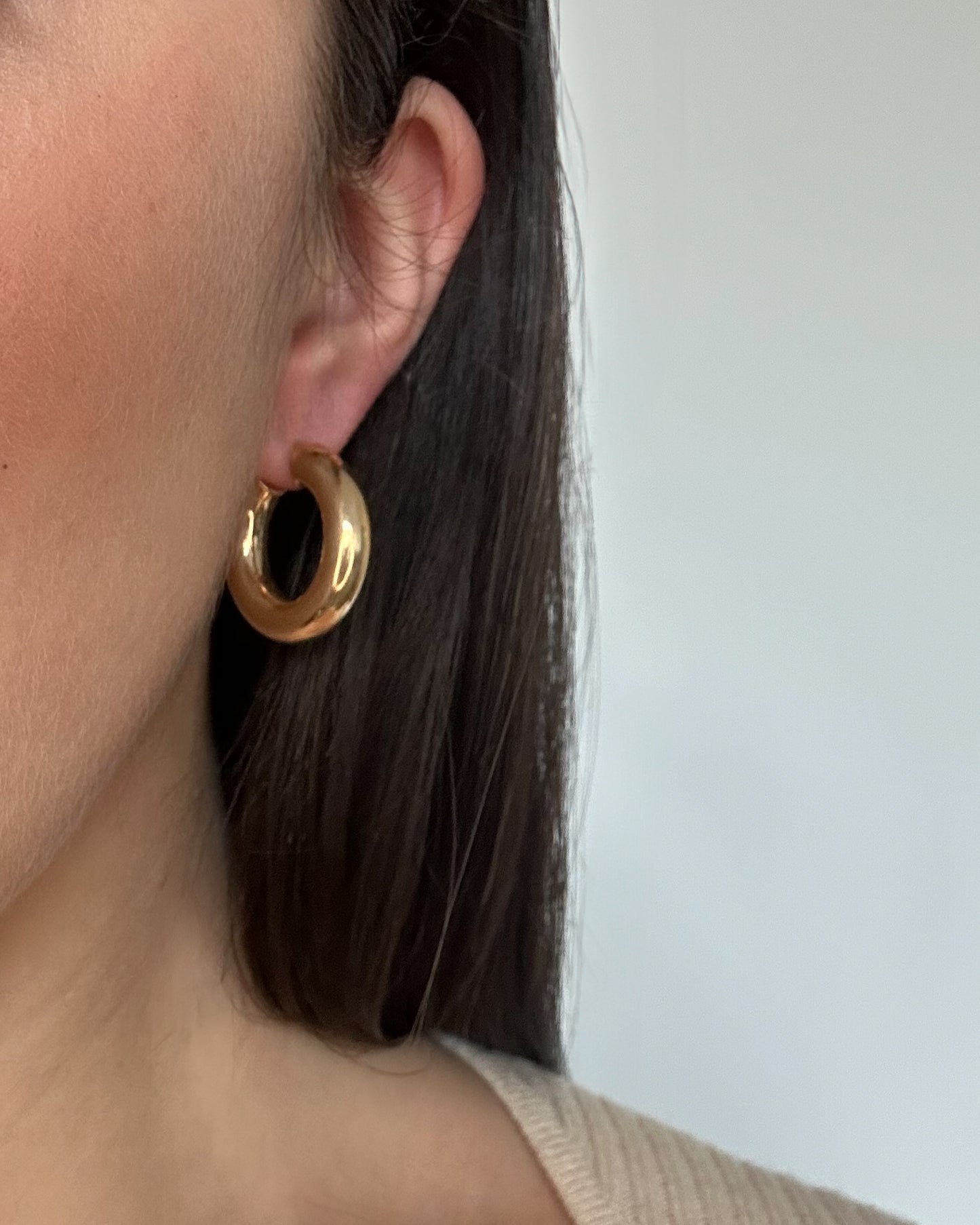 6mm Tube Hoops