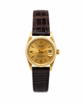 1984 Rolex Oyster Perpetual Datejust