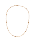 Paperclip Necklace