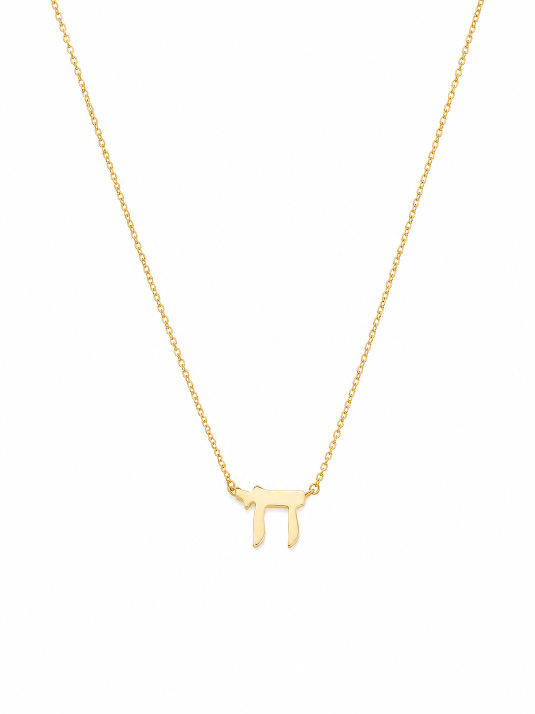 Chai Necklace