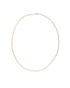 Paperclip Necklace