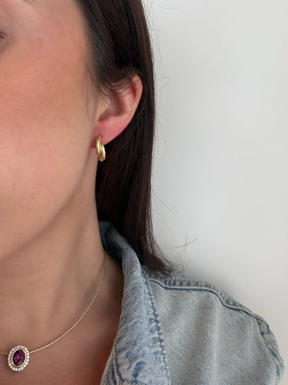 Twist Studs