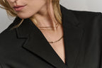 Paperclip Necklace