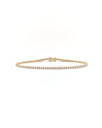 Classic Tennis Bracelet