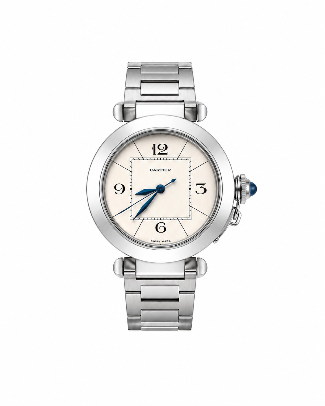 Cartier Pasha