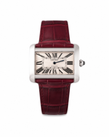 Cartier Tank Divan