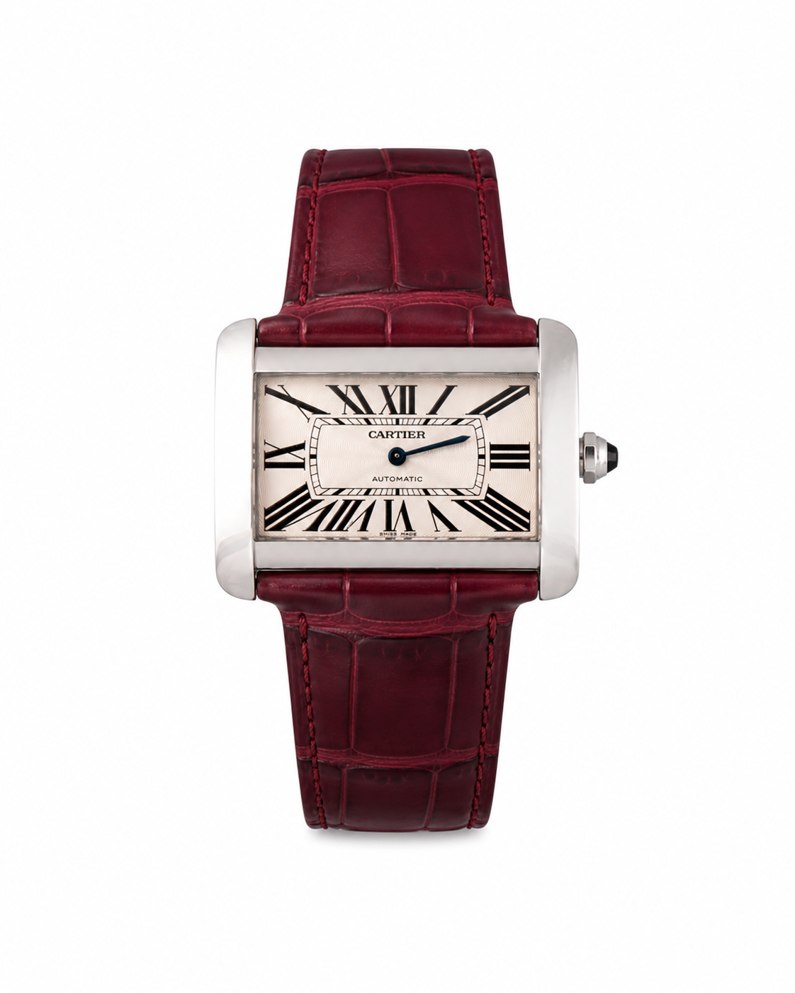 Cartier Tank Divan