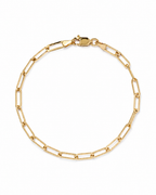 Paperclip Bracelet