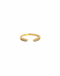 Diamond Claw Stacker Band
