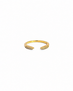 Diamond Claw Stacker Band