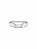Vintage Baguette Band