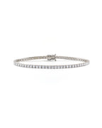 Classic Tennis Bracelet