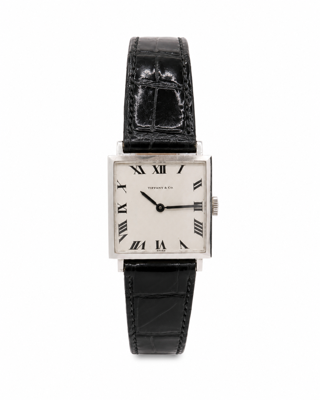 Tiffany & Co. Dress Watch
