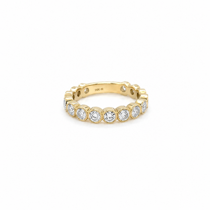 Alex Bezel Band