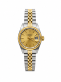 1989 Rolex Oyster Perpetual Datejust