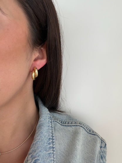 Twist Studs
