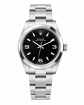 1997 Rolex Oyster Perpetual - Black Dial