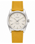 1957 Rolex Oyster Perpetual Datejust Stainless Steel