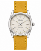 1957 Rolex Oyster Perpetual Datejust Stainless Steel