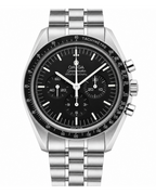1973 Omega Speedmaster Stainless Steel