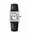 Cartier Tank Must - Small Stainless Steel