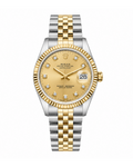 1991 Rolex Datejust Diamond Dial