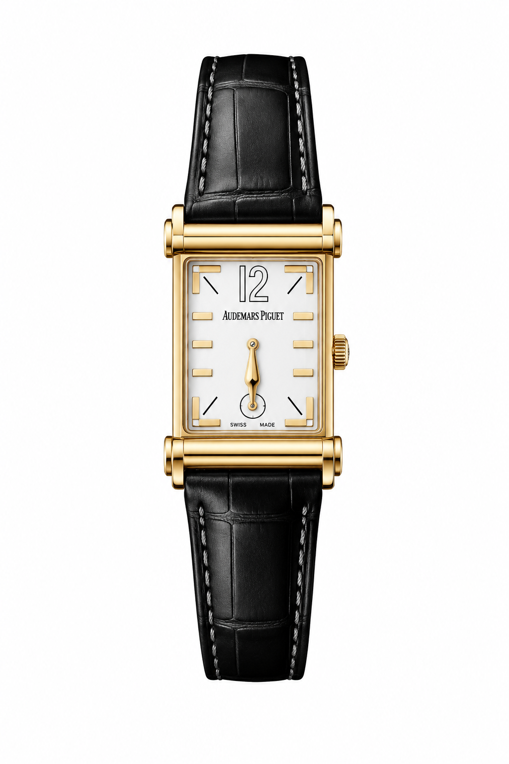Audemars Piguet Canapé Automatic Watch