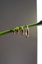 6mm Tube Hoops