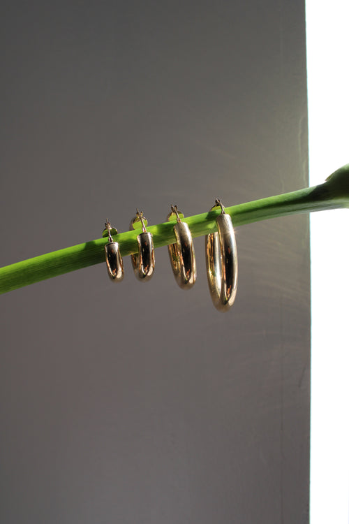 6mm Tube Hoops