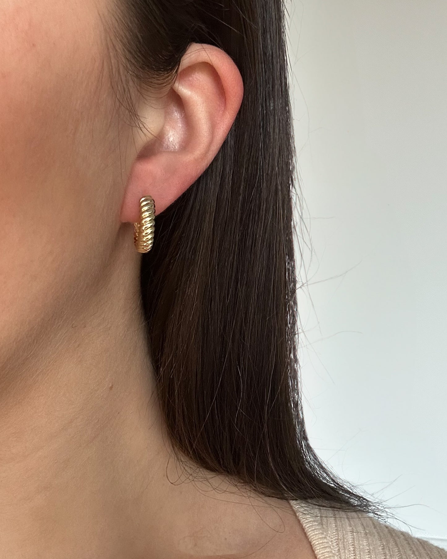 Rope Hoops