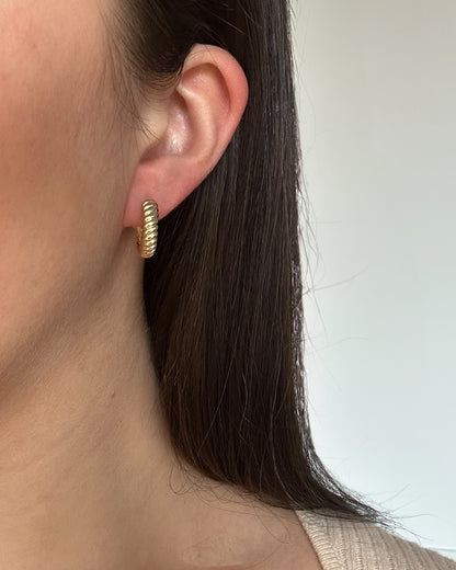 Rope Hoops