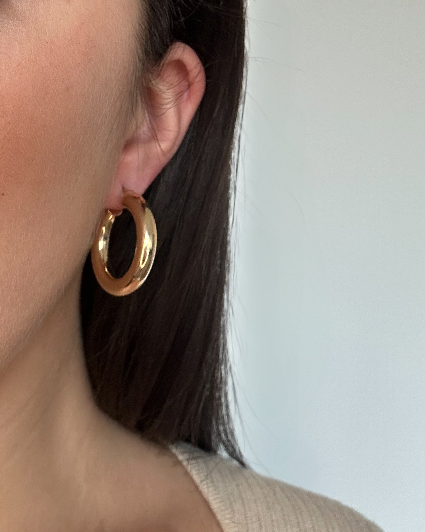 6mm Tube Hoops