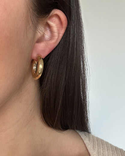 6mm Tube Hoops