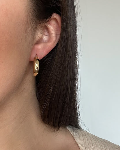 6mm Tube Hoops