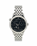 Mid 2000s Jaeger-LeCoultre Master Geographic
