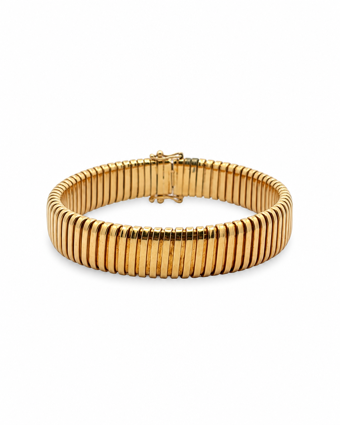 Vintage Slinky Bracelet