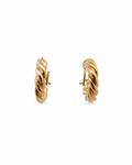 Vintage Rope Hoops