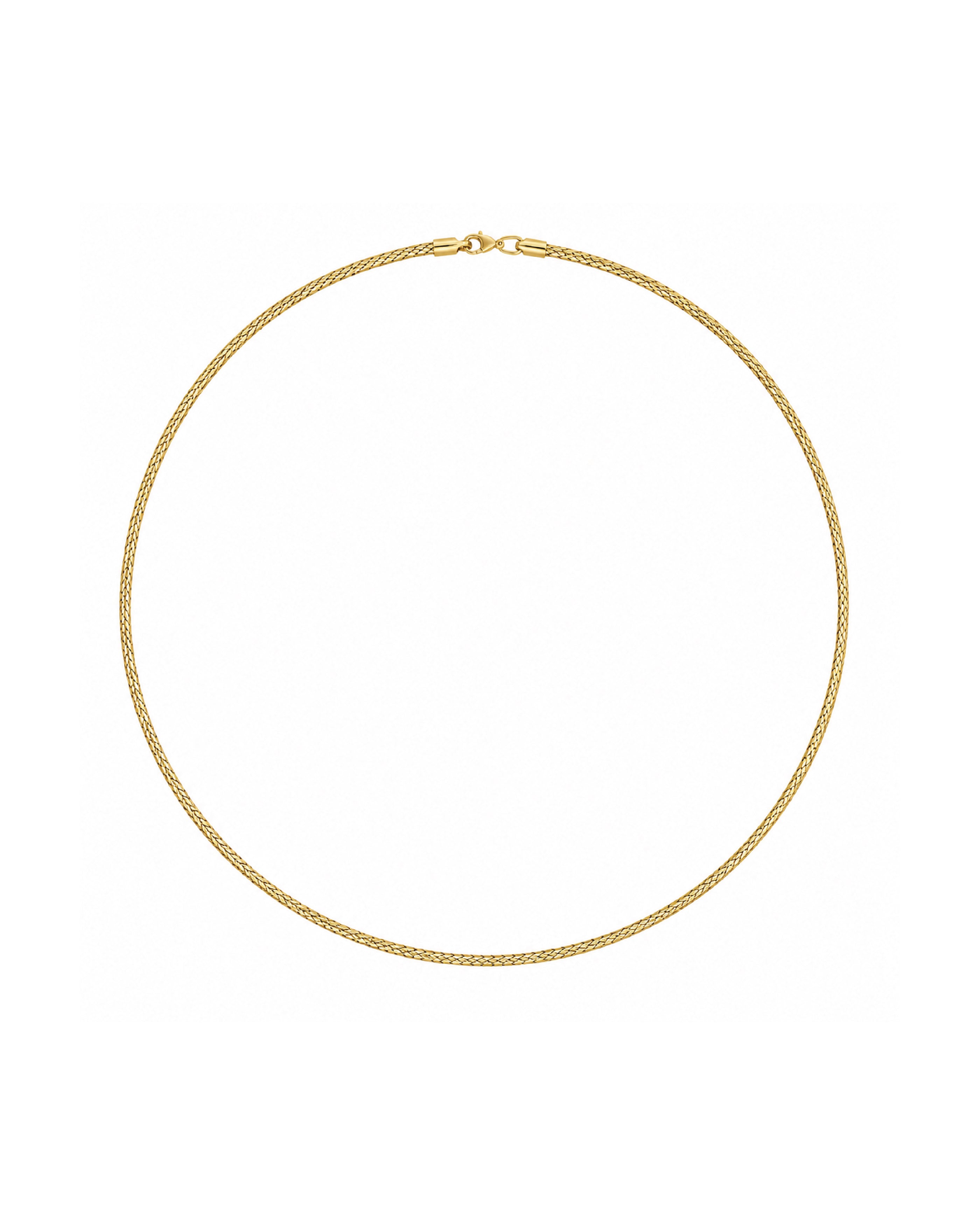 Omega Chain