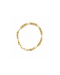 Rolo Paperclip Bracelet