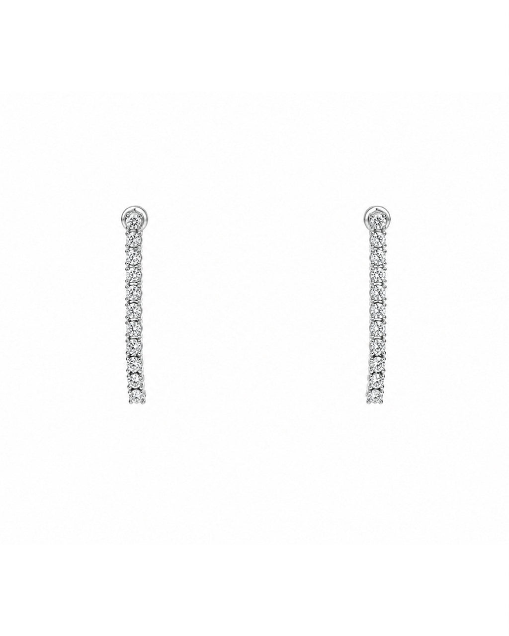 Tennis Drop Studs