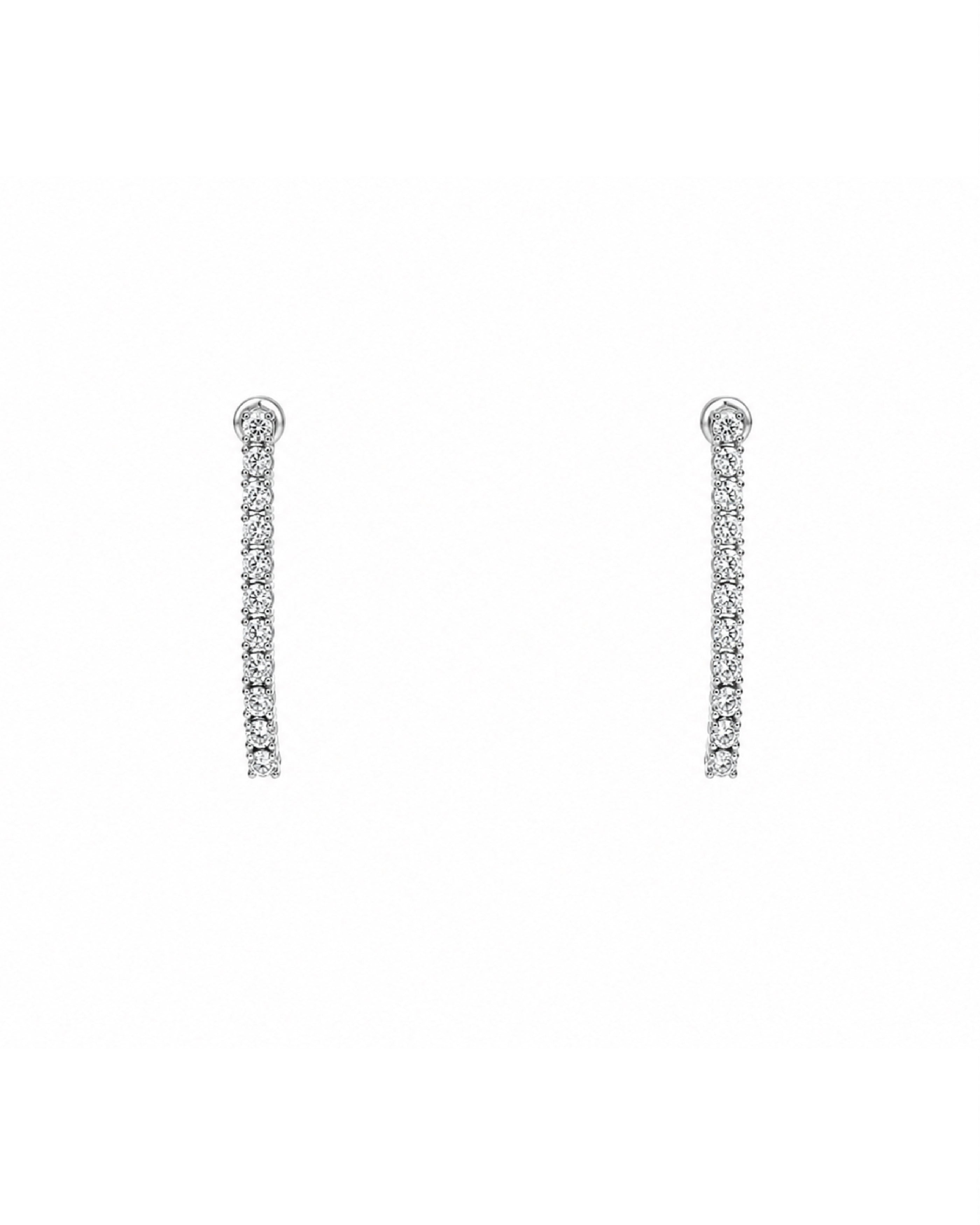 Tennis Drop Studs