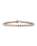 Vintage Tennis Bracelet