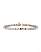 Vintage Tennis Bracelet