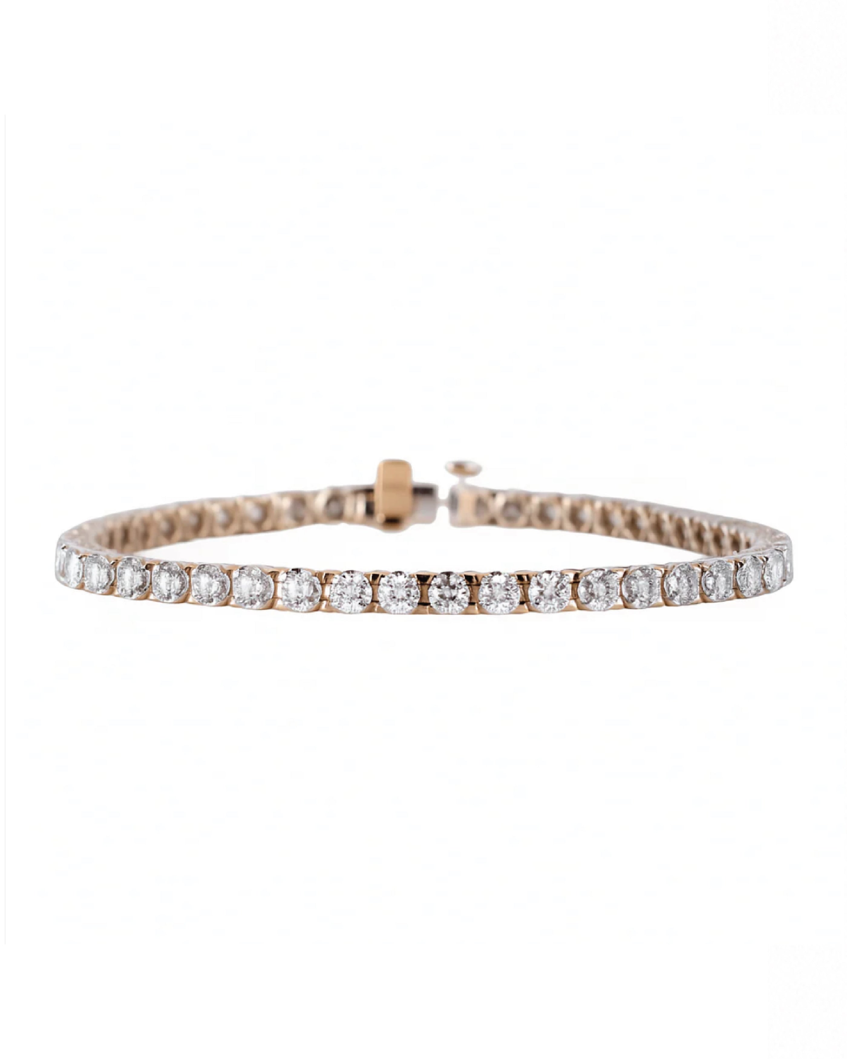 Vintage Tennis Bracelet