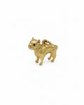 Vintage Frenchie Pendant