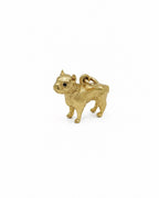 Vintage Frenchie Pendant